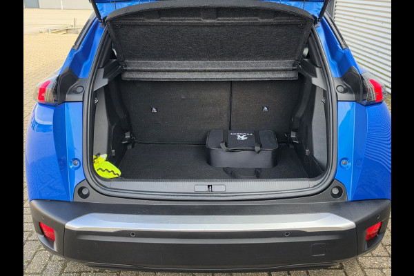 Peugeot e-2008 EV Active 50 kWh 3 Fase Navi Dealer Onderhouden