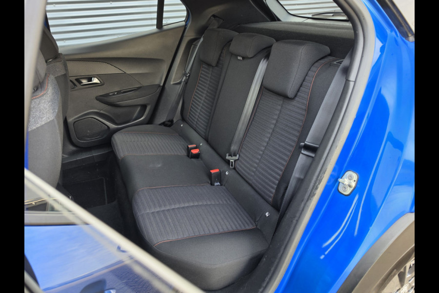 Peugeot e-2008 EV Active 50 kWh 3 Fase Navi Dealer Onderhouden
