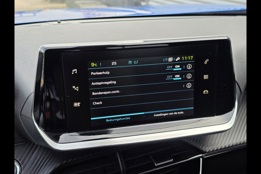 Peugeot e-2008 EV Active 50 kWh 3 Fase Navi Dealer Onderhouden