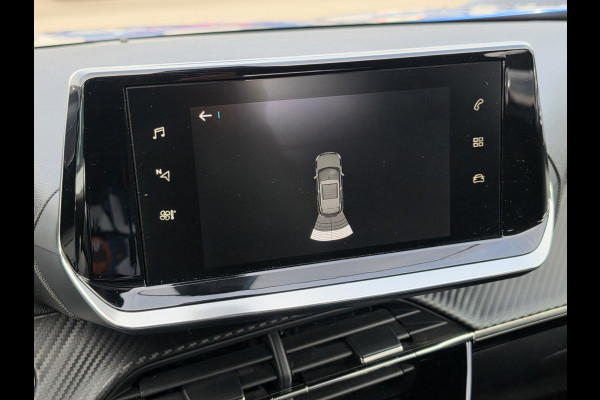 Peugeot e-2008 EV Active 50 kWh 3 Fase Navi Dealer Onderhouden