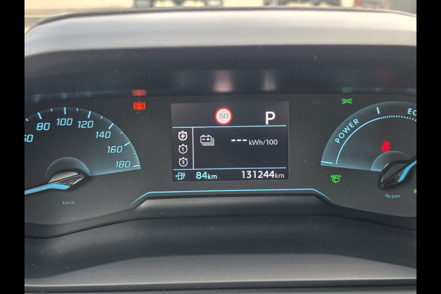 Peugeot e-2008 EV Active 50 kWh 3 Fase Navi Dealer Onderhouden