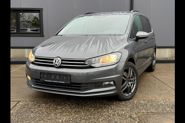 Volkswagen Touran 1.5 TSI Comfortline 7p/carplay