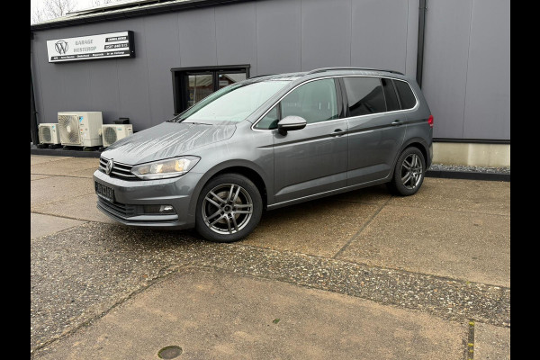 Volkswagen Touran 1.5 TSI Comfortline 7p/carplay