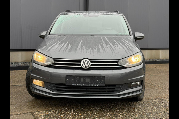 Volkswagen Touran 1.5 TSI Comfortline 7p/carplay