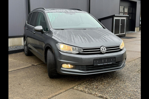 Volkswagen Touran 1.5 TSI Comfortline 7p/carplay