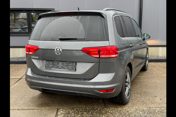 Volkswagen Touran 1.5 TSI Comfortline 7p/carplay