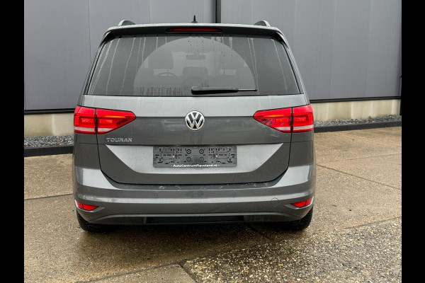 Volkswagen Touran 1.5 TSI Comfortline 7p/carplay
