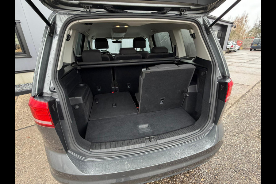 Volkswagen Touran 1.5 TSI Comfortline 7p/carplay