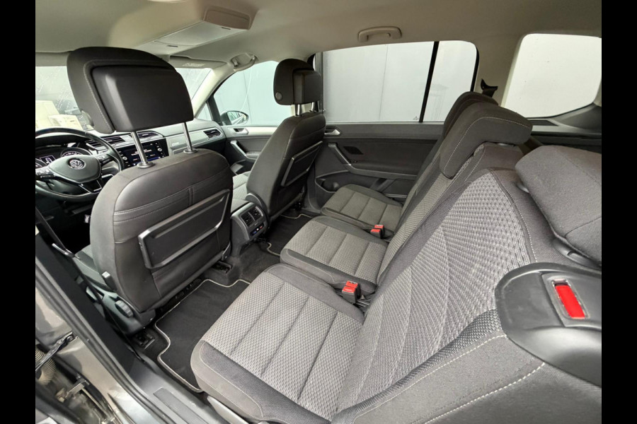 Volkswagen Touran 1.5 TSI Comfortline 7p/carplay