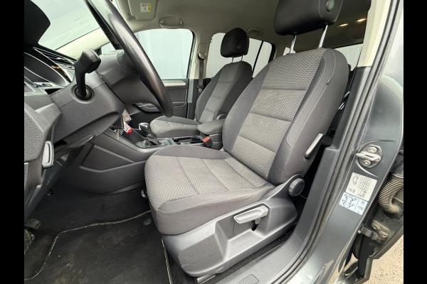 Volkswagen Touran 1.5 TSI Comfortline 7p/carplay