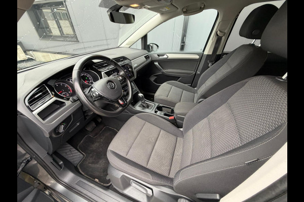 Volkswagen Touran 1.5 TSI Comfortline 7p/carplay