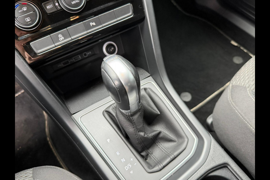 Volkswagen Touran 1.5 TSI Comfortline 7p/carplay