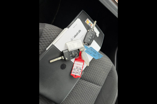 Volkswagen Touran 1.5 TSI Comfortline 7p/carplay