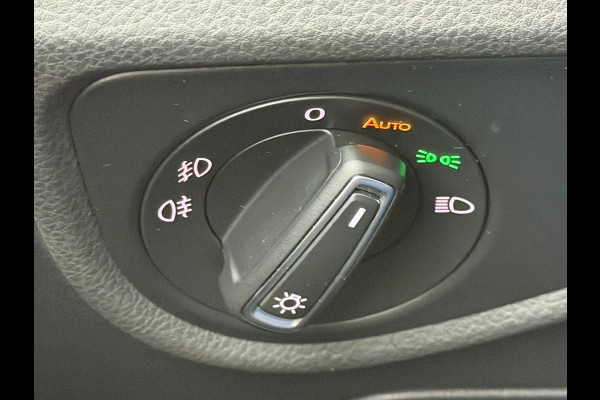 Volkswagen Touran 1.5 TSI Comfortline 7p/carplay