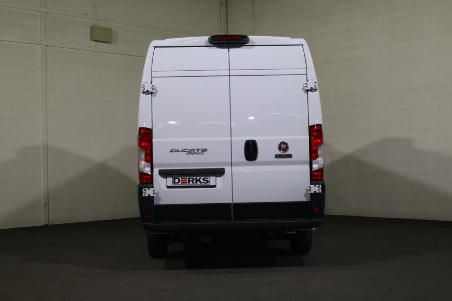 Fiat Ducato L4 H2 2.2 140PK Koel-/Vrieswagen -20 Dag en Nacht Camera