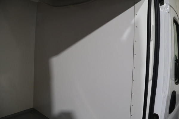 Fiat Ducato L4 H2 2.2 140PK Koel-/Vrieswagen -20 Dag en Nacht Camera