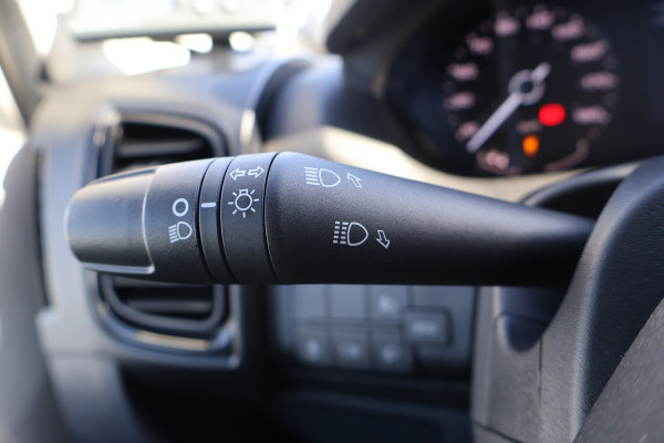 Fiat Ducato L4 H2 2.2 140PK Koel-/Vrieswagen -20 Dag en Nacht Camera