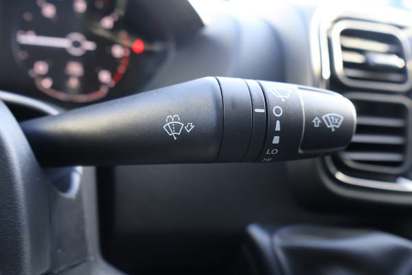 Fiat Ducato L4 H2 2.2 140PK Koel-/Vrieswagen -20 Dag en Nacht Camera