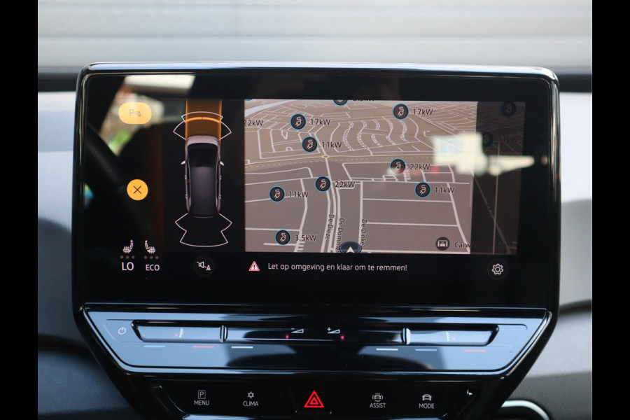 Volkswagen ID.3 First 58 kWh Navi / Climate / Stoelverw / DAB / Trekhaak All season banden