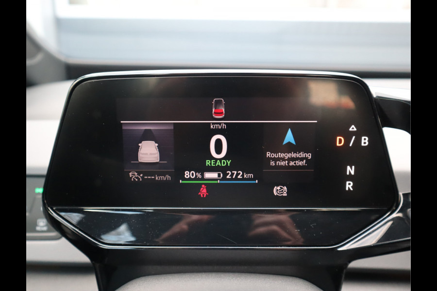 Volkswagen ID.3 First 58 kWh Navi / Climate / Stoelverw / DAB / Trekhaak All season banden