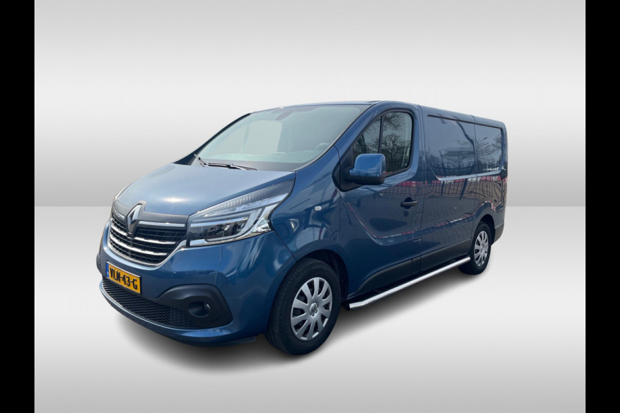 Renault Trafic 2.0 dCi 145pk L1 H1 Automaat