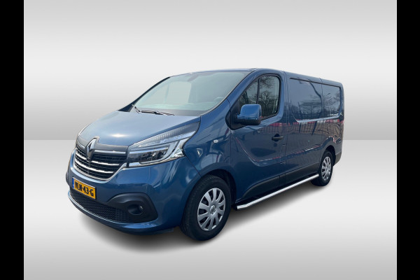 Renault Trafic 2.0 dCi 145pk L1 H1 Automaat