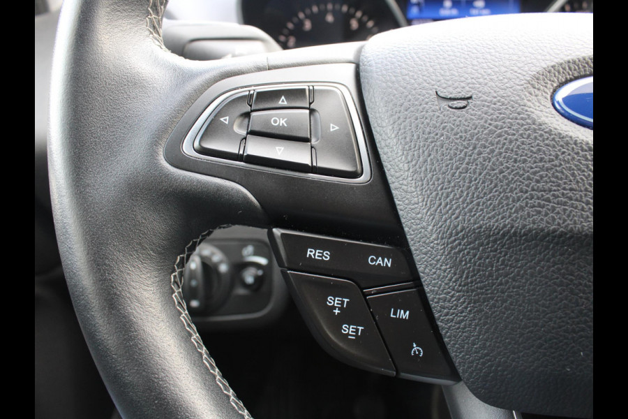 Ford C-MAX 1.0 Sport | NAVIGATIE | TREKHAAK | CRUISE CONTROL |