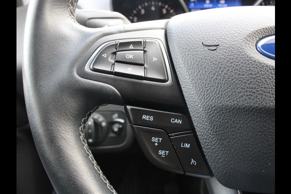 Ford C-MAX 1.0 Sport | NAVIGATIE | TREKHAAK | CRUISE CONTROL |