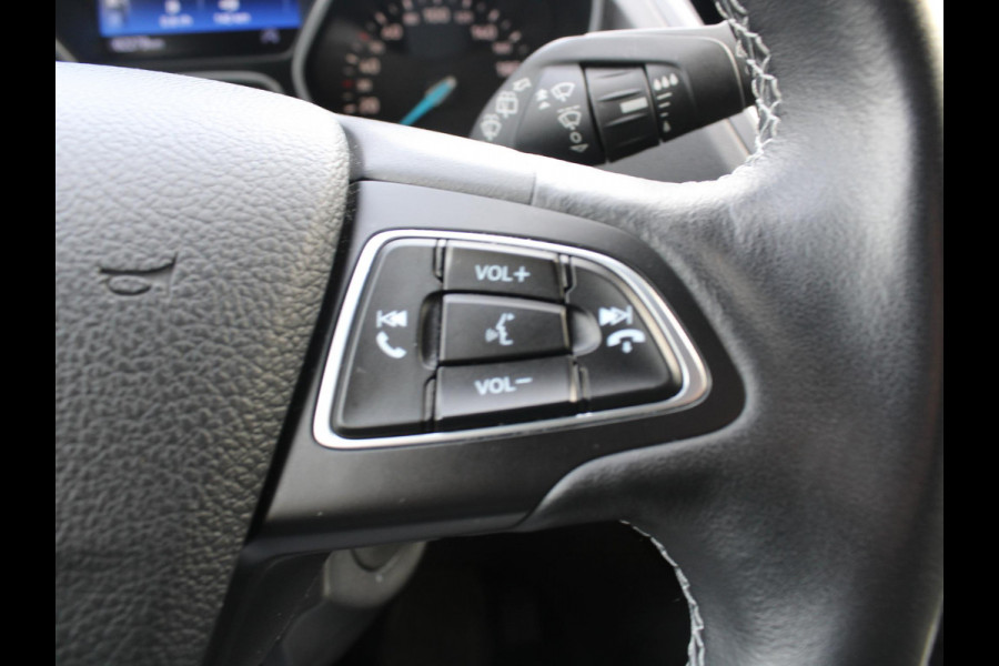 Ford C-MAX 1.0 Sport | NAVIGATIE | TREKHAAK | CRUISE CONTROL |