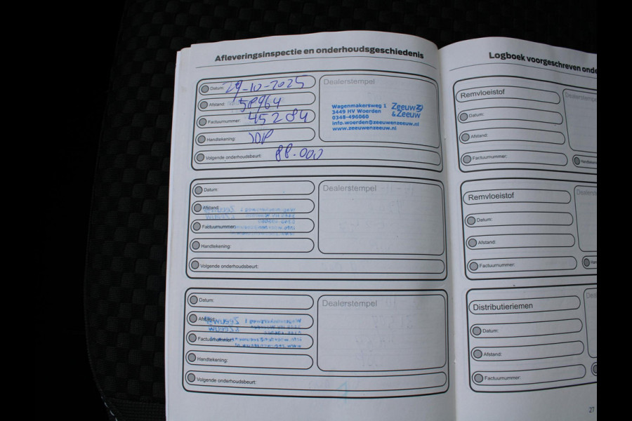 Ford C-MAX 1.0 Sport | NAVIGATIE | TREKHAAK | CRUISE CONTROL |