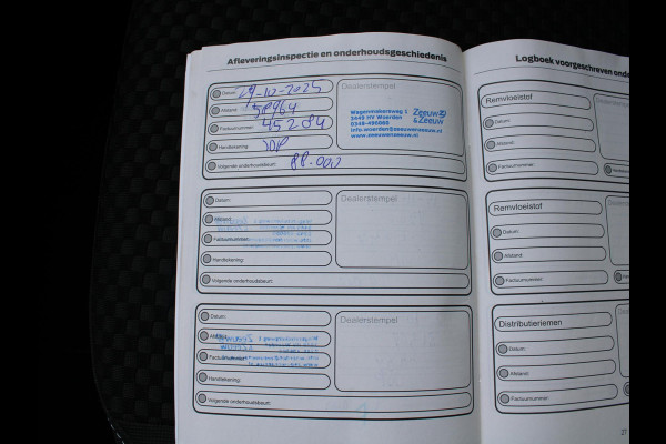 Ford C-MAX 1.0 Sport | NAVIGATIE | TREKHAAK | CRUISE CONTROL |
