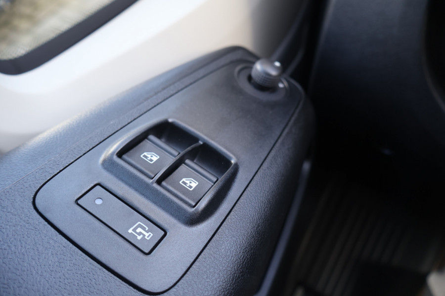 Fiat Ducato L4 H2 2.2 140PK Koel-/Vrieswagen -20 Dag en Nacht Camera