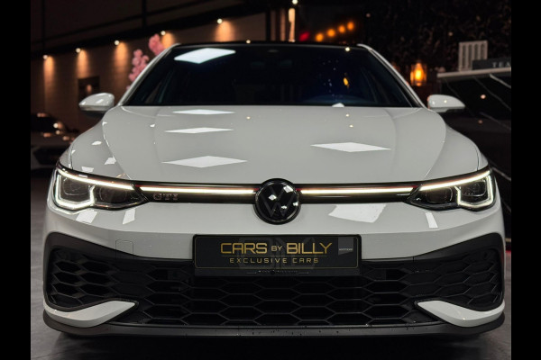 Volkswagen Golf 2.0 TSI GTI|CLUBSPORT|PANO|STUURVER|AUTO|ACC