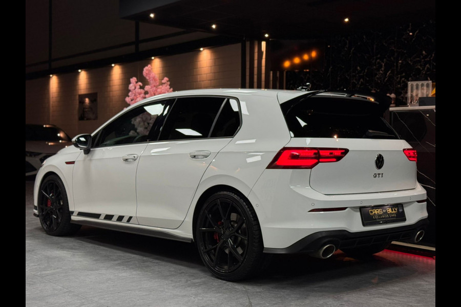 Volkswagen Golf 2.0 TSI GTI|CLUBSPORT|PANO|STUURVER|AUTO|ACC