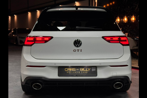 Volkswagen Golf 2.0 TSI GTI|CLUBSPORT|PANO|STUURVER|AUTO|ACC