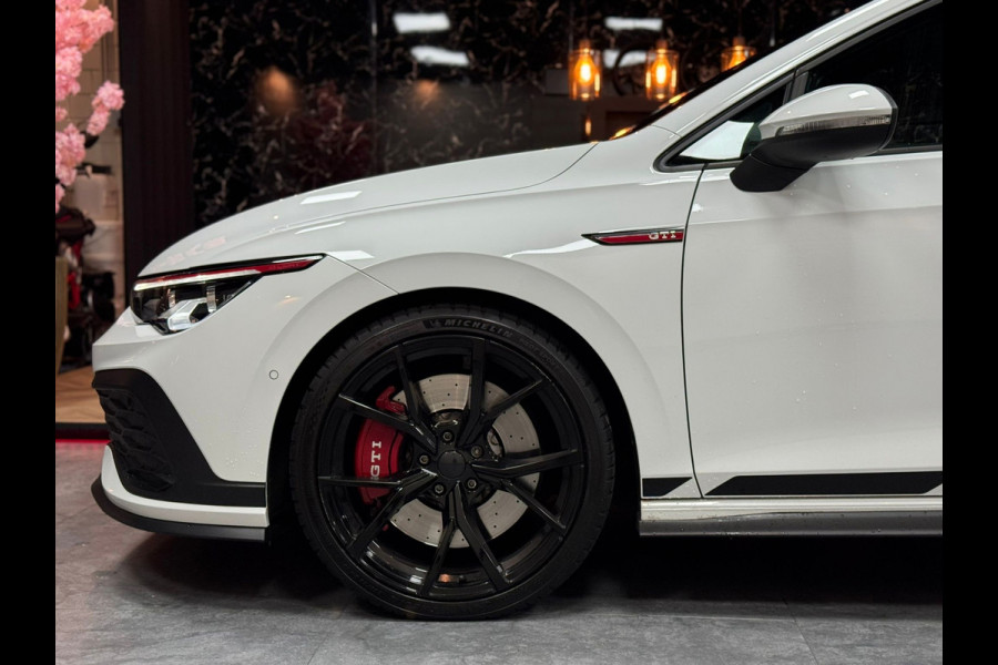 Volkswagen Golf 2.0 TSI GTI|CLUBSPORT|PANO|STUURVER|AUTO|ACC