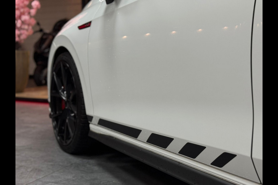 Volkswagen Golf 2.0 TSI GTI|CLUBSPORT|PANO|STUURVER|AUTO|ACC