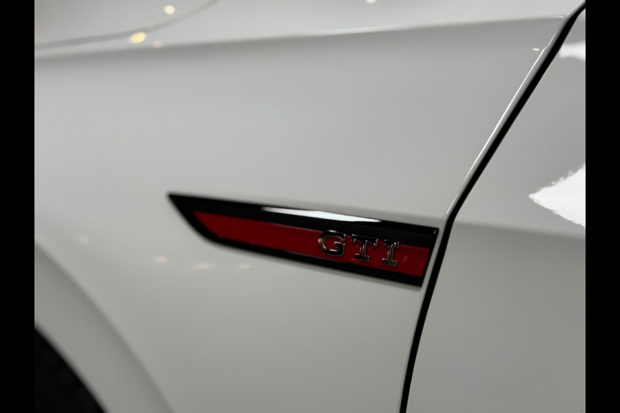 Volkswagen Golf 2.0 TSI GTI|CLUBSPORT|PANO|STUURVER|AUTO|ACC