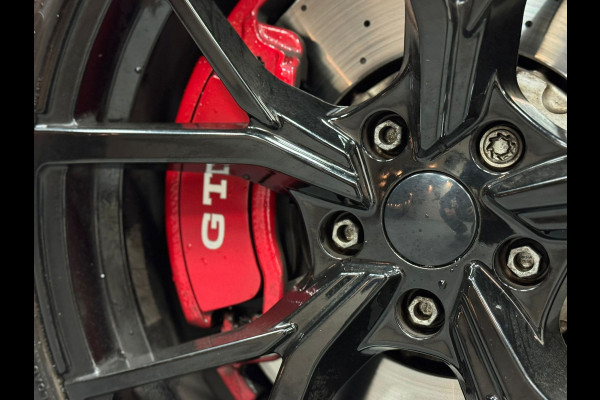 Volkswagen Golf 2.0 TSI GTI|CLUBSPORT|PANO|STUURVER|AUTO|ACC