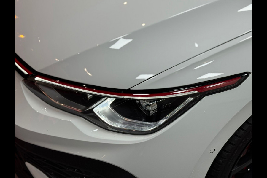 Volkswagen Golf 2.0 TSI GTI|CLUBSPORT|PANO|STUURVER|AUTO|ACC