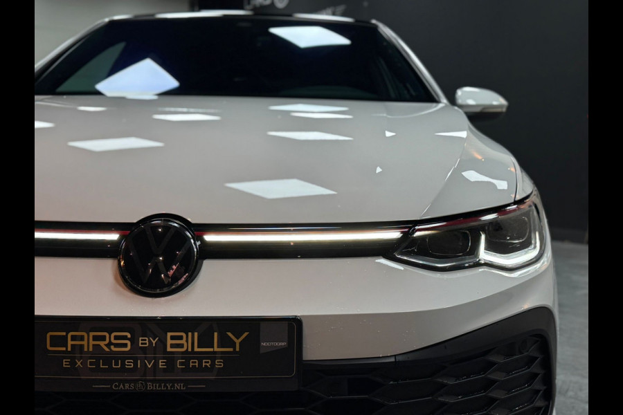 Volkswagen Golf 2.0 TSI GTI|CLUBSPORT|PANO|STUURVER|AUTO|ACC