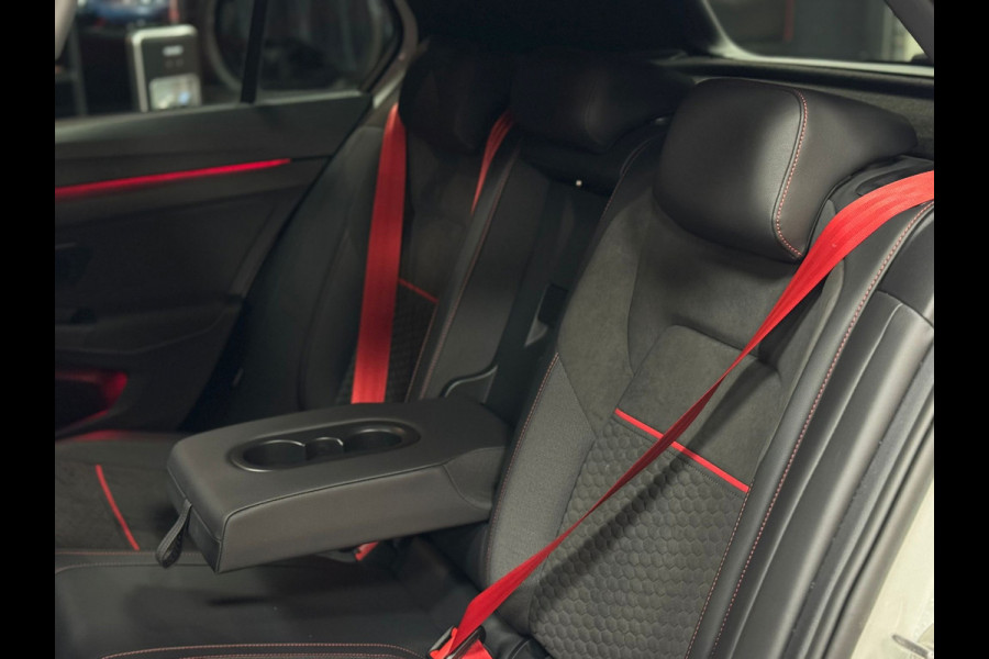 Volkswagen Golf 2.0 TSI GTI|CLUBSPORT|PANO|STUURVER|AUTO|ACC