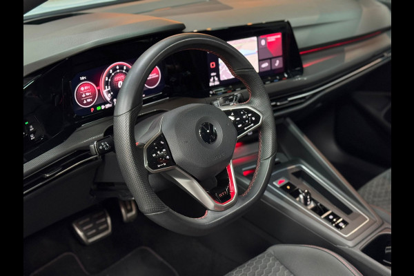 Volkswagen Golf 2.0 TSI GTI|CLUBSPORT|PANO|STUURVER|AUTO|ACC