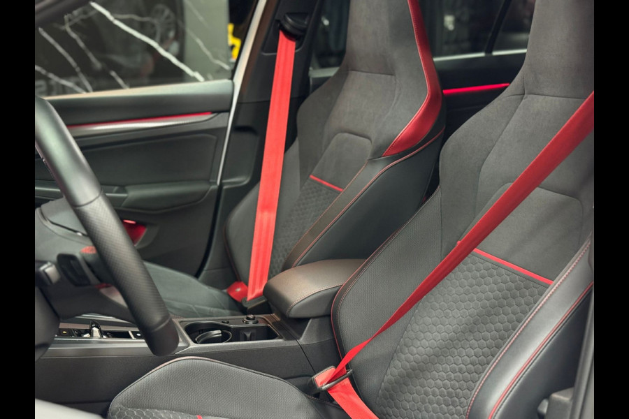 Volkswagen Golf 2.0 TSI GTI|CLUBSPORT|PANO|STUURVER|AUTO|ACC