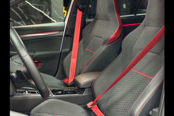 Volkswagen Golf 2.0 TSI GTI|CLUBSPORT|PANO|STUURVER|AUTO|ACC