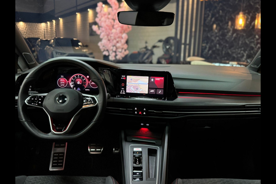 Volkswagen Golf 2.0 TSI GTI|CLUBSPORT|PANO|STUURVER|AUTO|ACC