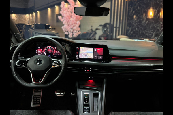 Volkswagen Golf 2.0 TSI GTI|CLUBSPORT|PANO|STUURVER|AUTO|ACC