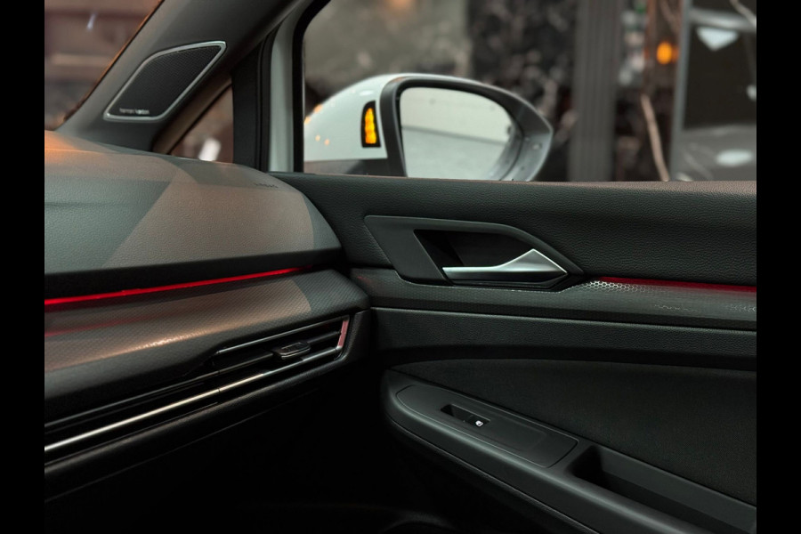 Volkswagen Golf 2.0 TSI GTI|CLUBSPORT|PANO|STUURVER|AUTO|ACC