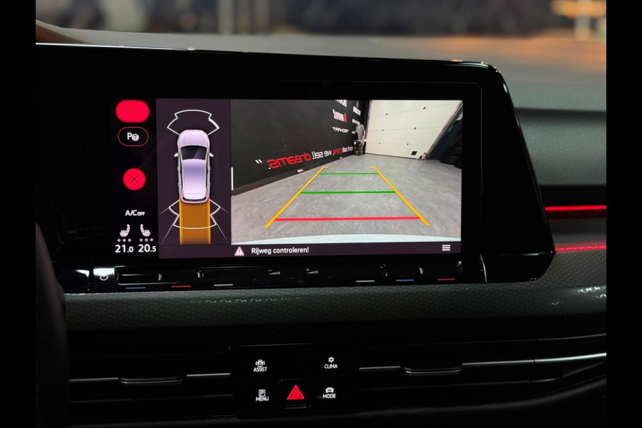 Volkswagen Golf 2.0 TSI GTI|CLUBSPORT|PANO|STUURVER|AUTO|ACC