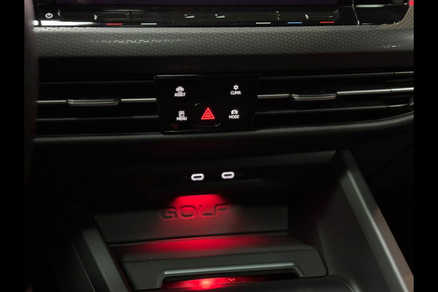 Volkswagen Golf 2.0 TSI GTI|CLUBSPORT|PANO|STUURVER|AUTO|ACC